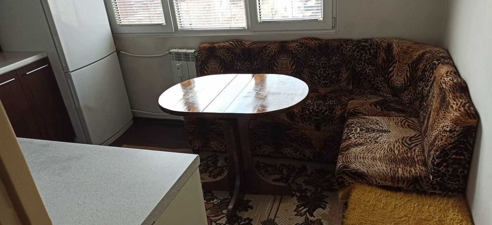 Продава се Двустаен апартамент в София, Хаджи Димитър - 68 кв.м за 2030 €/кв.м - Снимка #5