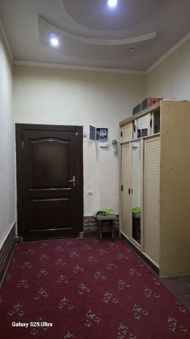 Продаётся 2х комнатная квартира