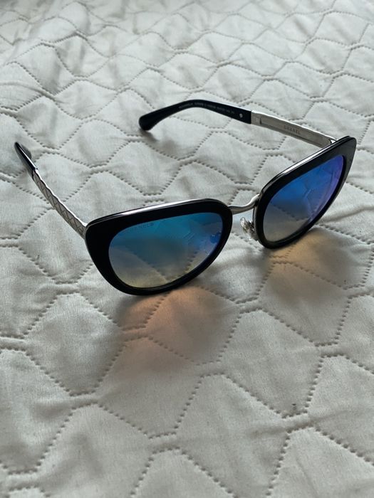 Ochelari de soare Chanel