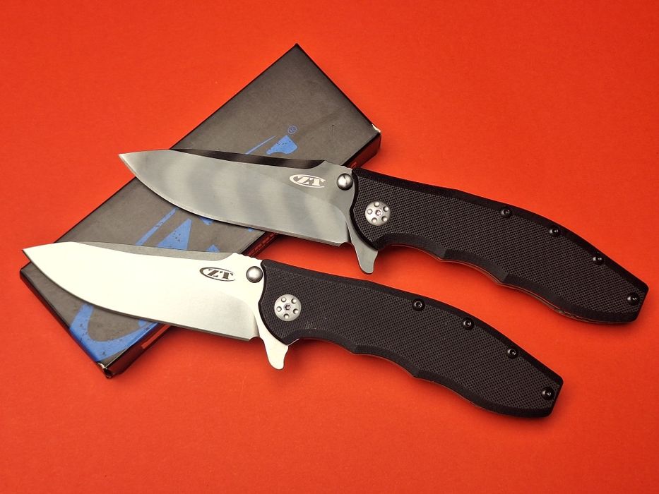 Сгъваем нож Zero Tolerance ( ZT-0562)