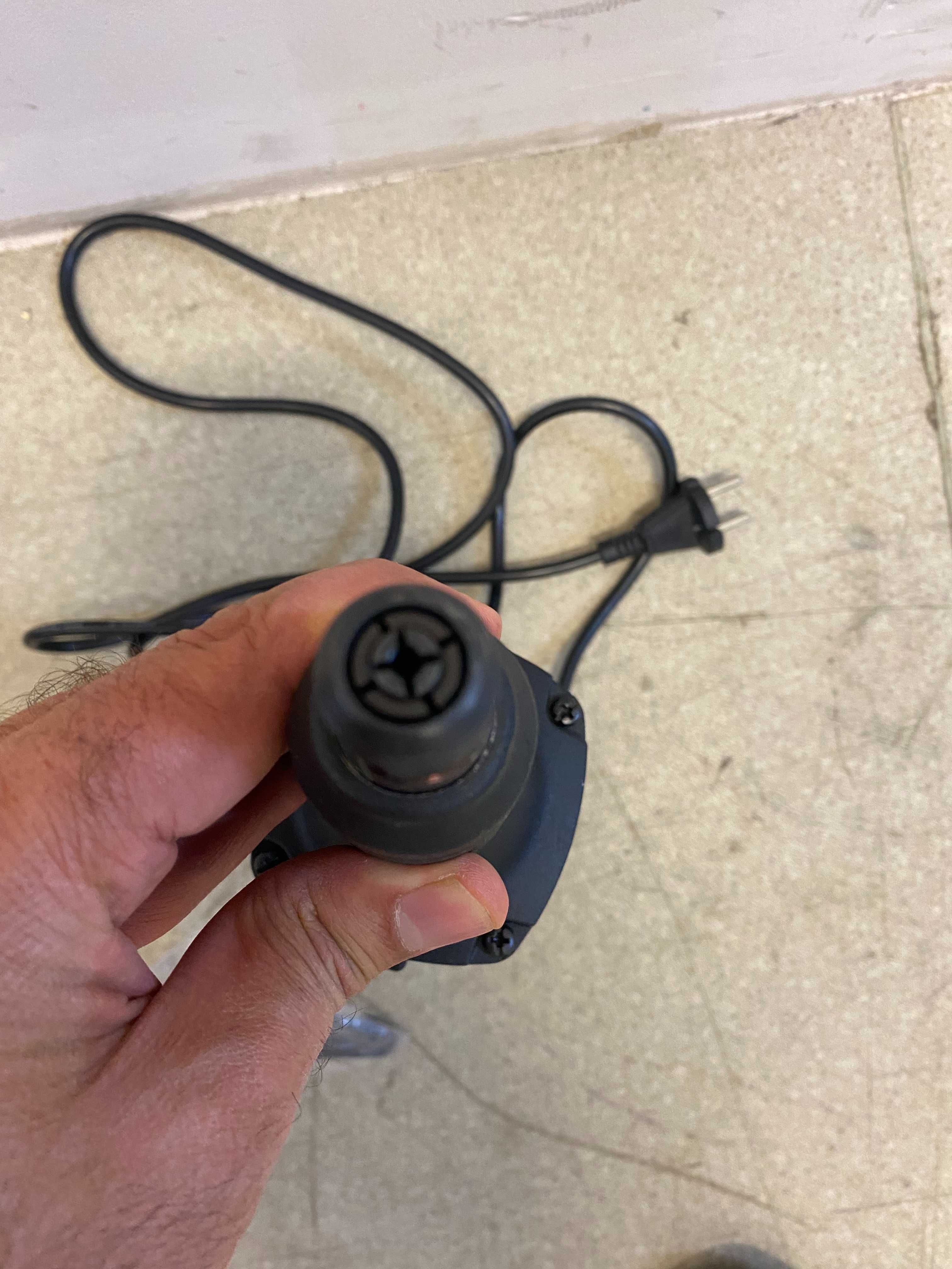 Шлайф прав ø6mm 500W 28000min-1 RDP-DG01/	Шмиргел редукторен 250W BG03