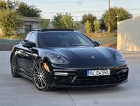 Porsche Panamera Turbo 4.0i 549CP/Matrix/Ventilatie/Pano/Night Vision/