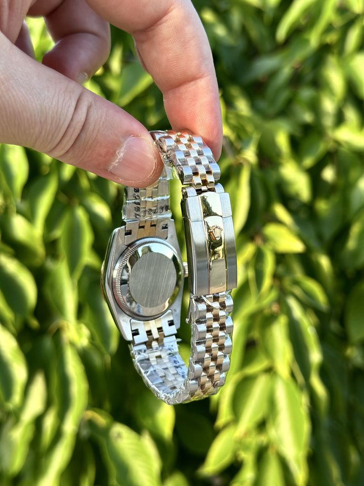 Rolex datejust 31 mm