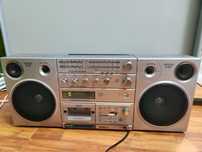 Radiocasetofon Philips D8614