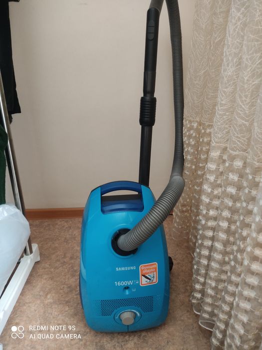 Продам пылесос в хорошем состояний