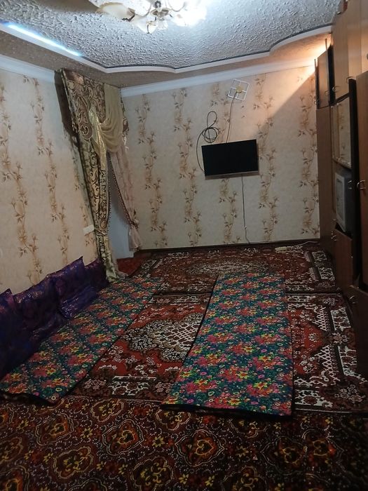 2-xonalik kvartira ijaraga beriladi bez makler