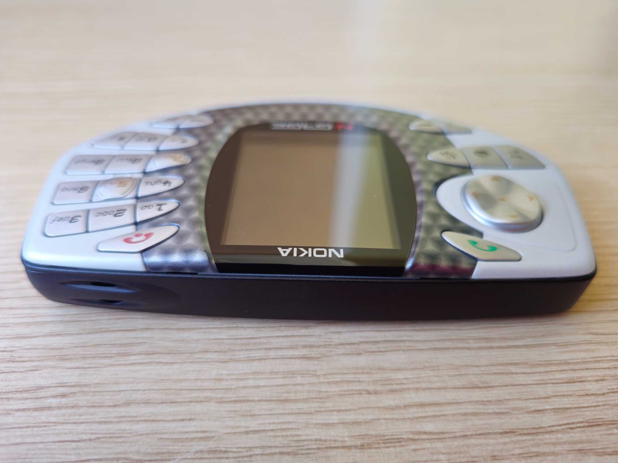 ТОП СЪСТОЯНИЕ: NOKIA N-Gage Symbian Нокиа Симбиан Нокия