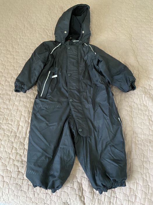 Комбинезон зимний Reima