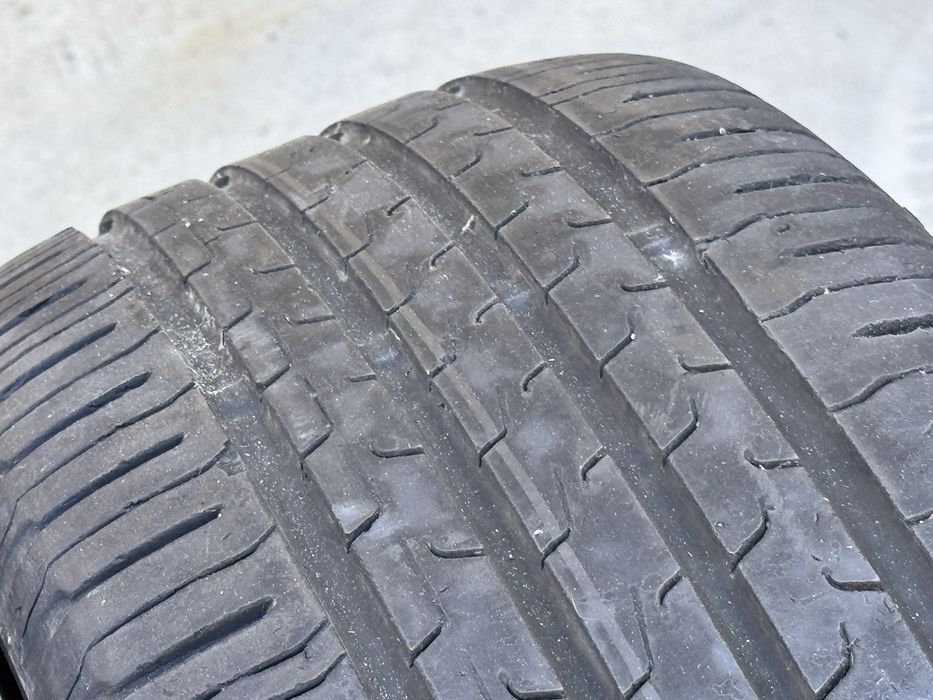 205/55/R16 Continental EcoContact6 2бр летни dot0920
