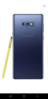 Vând Samsung Galaxy Note 9