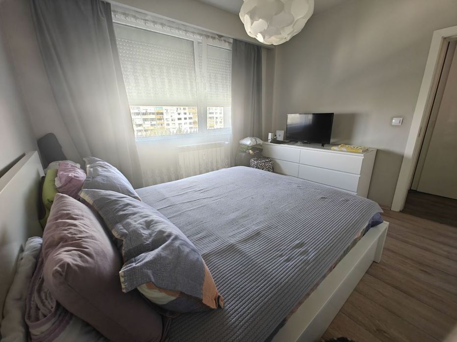 Продава се Тристаен апартамент в София, Света Троица - 60 кв.м за 2584 €/кв.м - Снимка #3