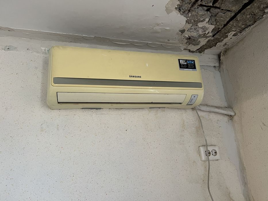 Кондиционер буу идеально работает