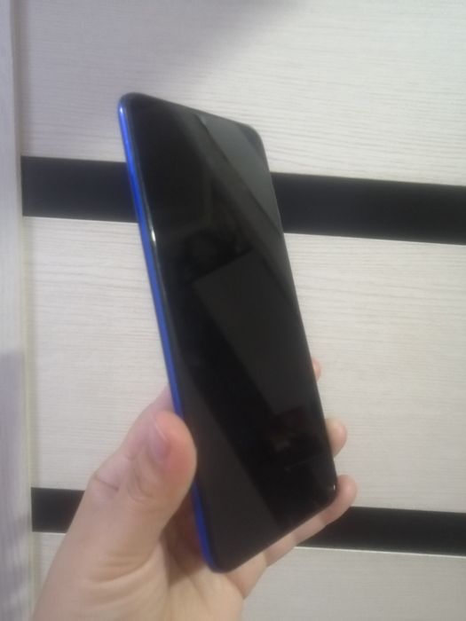 Продам телефон ZTE A51 blade память 64