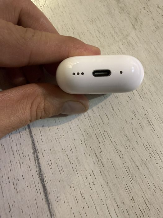 Airpods 4 с шумоподовлением оригинал