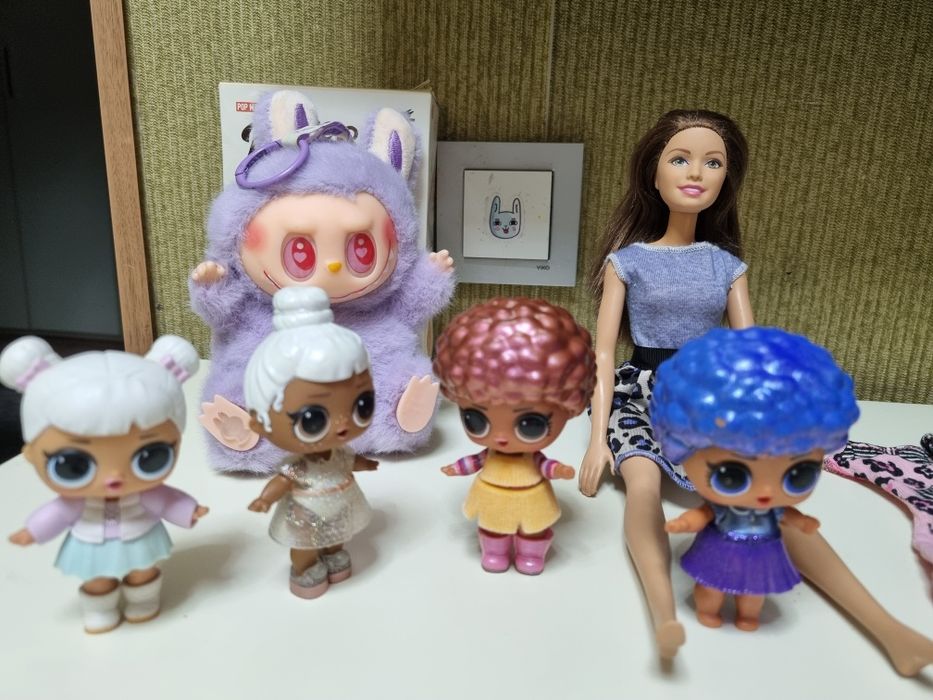 Продам детские игрушки