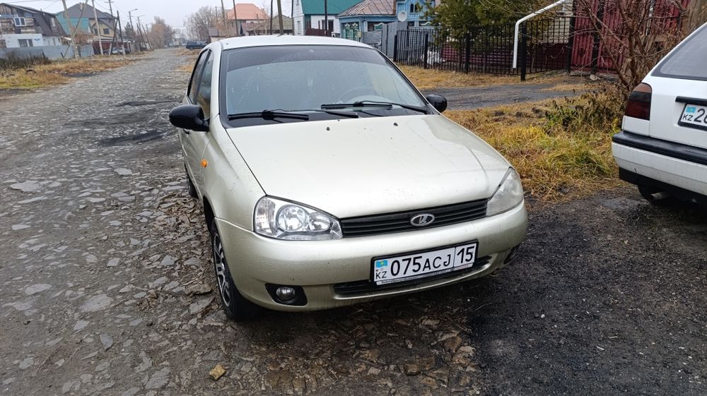 Срочно продам калину.