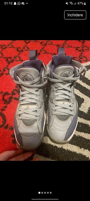 Jordan jumpman two trey