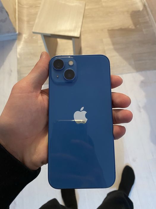 Iphone 13 продается 170 000