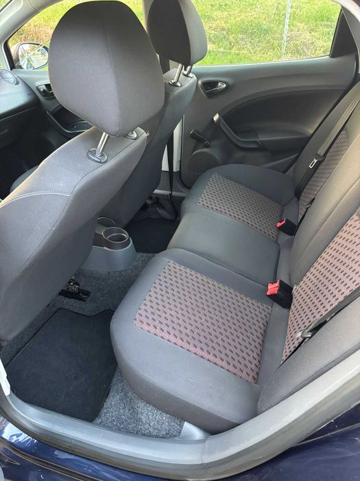 Vand Seat Ibiza 1.2 benzina an 2010