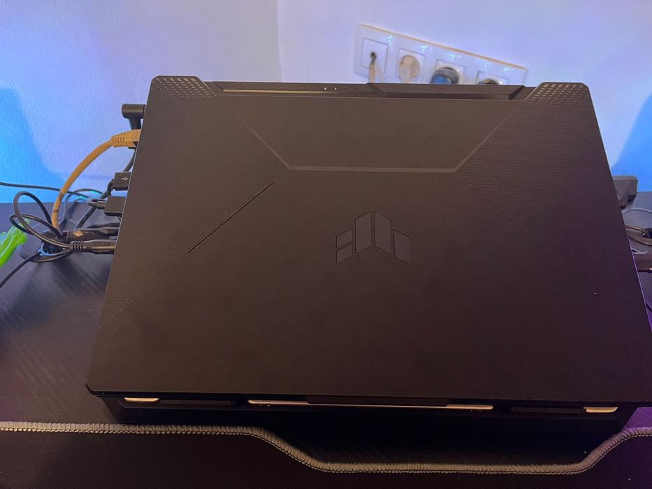 Asus tuf gaming15