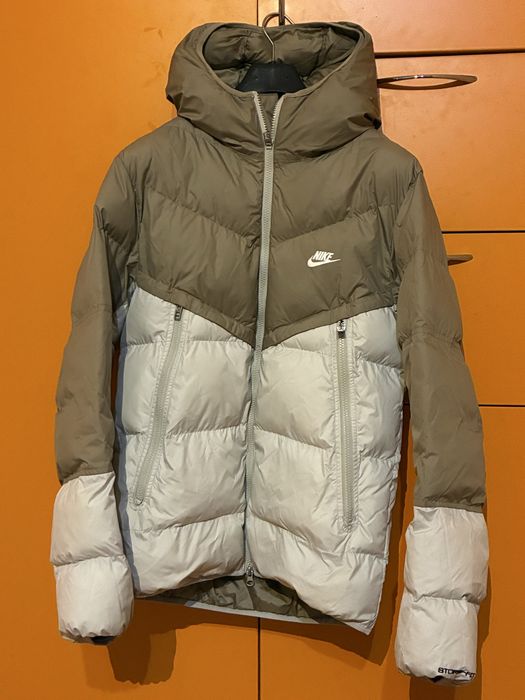 Nike Tech - Зимно Яке