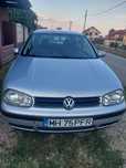 Vand Golf 4 1.9 tdi