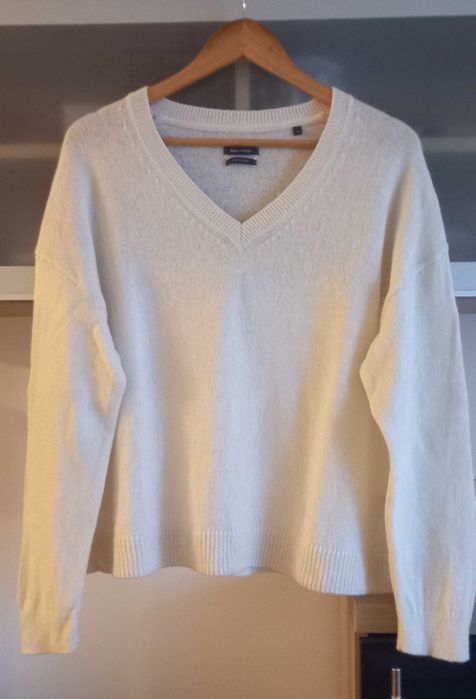 Pulovar damă Marc O'Polo,  mărimea M, lână