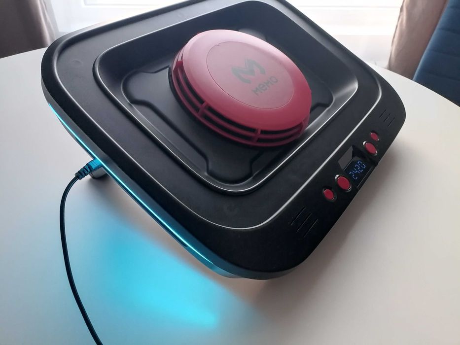 Охлаждающая подставка Memo FL08