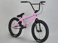 НОВИ BMX MAFIA KUSH2+ PINK БМХ колело 20 цола велосипед