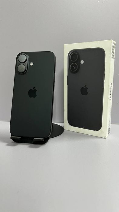 iPhone 16  #АК125880