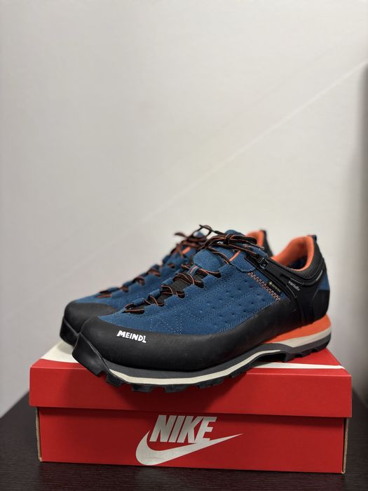 Meindl GoreTex 44.5/28,5cm