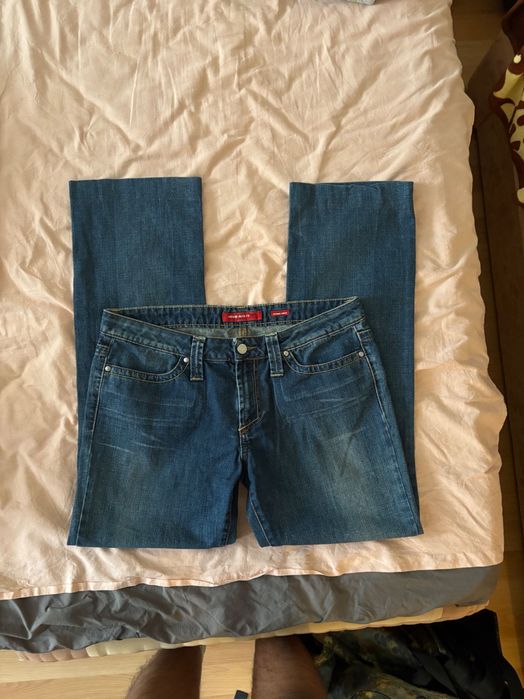 Vintage miss sixty дамски дънки