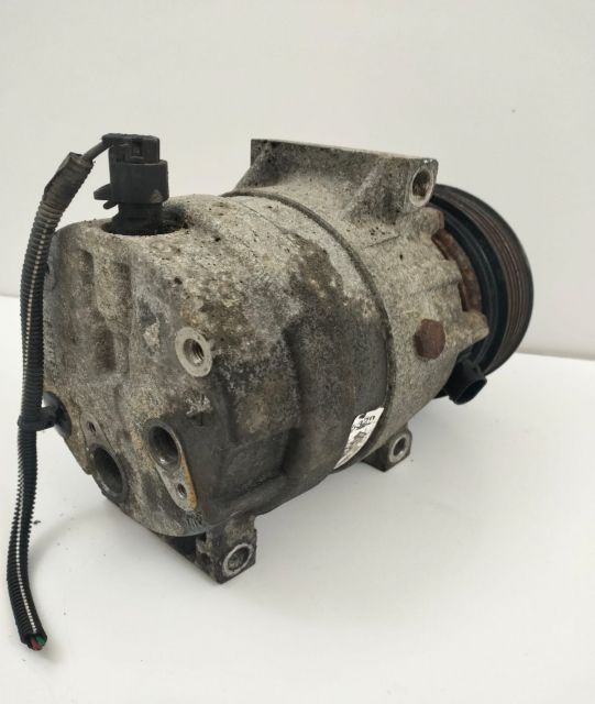 Compresor Clima  1.9 Renault Laguna a 2-a generatie