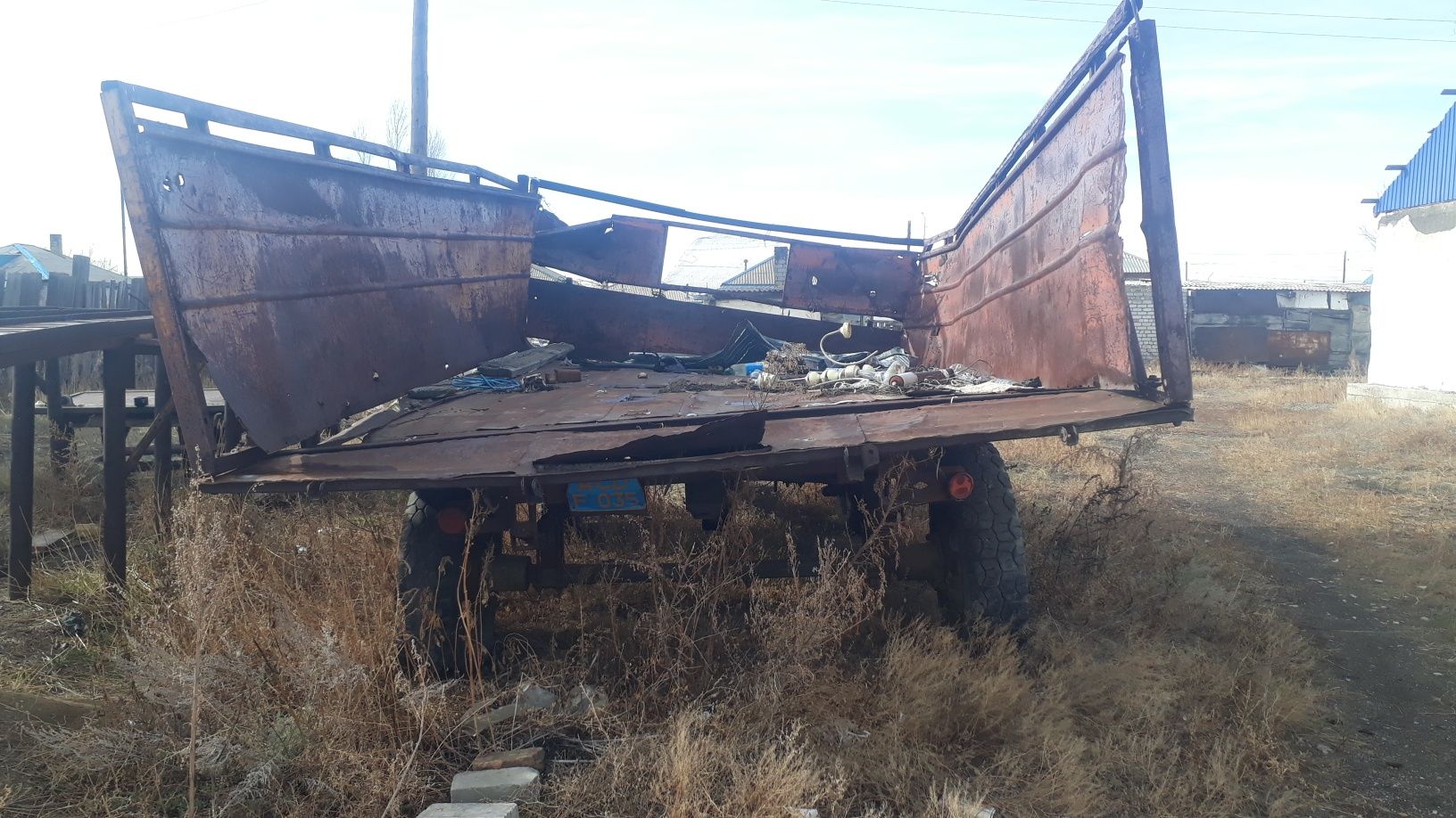 Срочно сатам притсеп