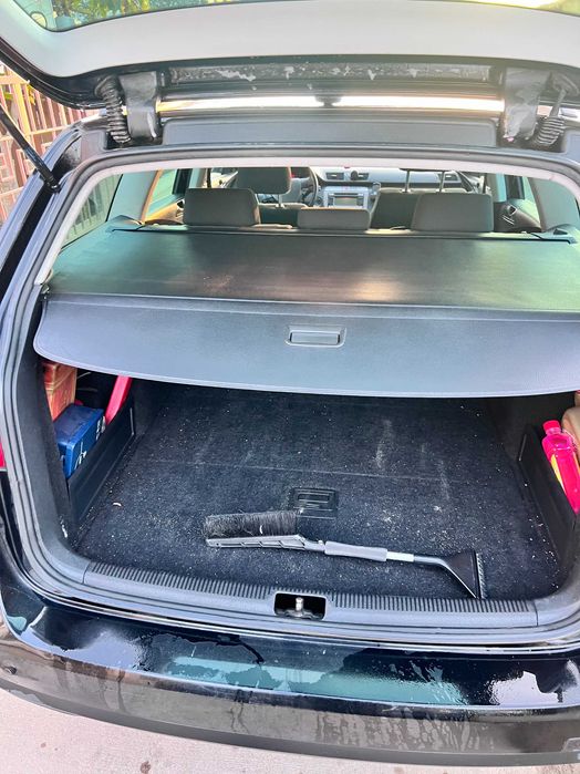 Volskwagen passat
