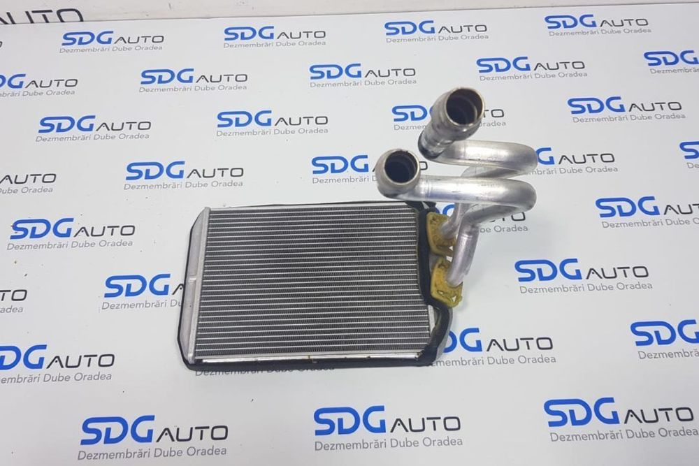 Radiator Habitaclu Opel Movano Renault Master Euro 5 2010 - 2015