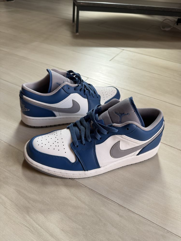 Nike Air Jordan 1 Low Размер 42,5