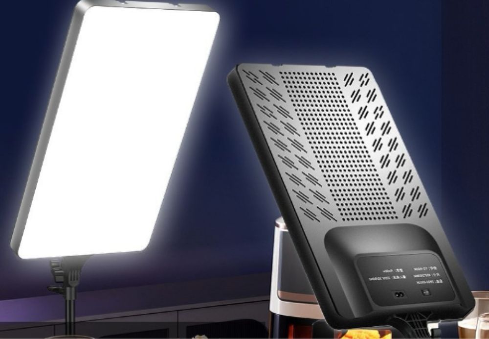 Осветителен LED панел за фотография RL-19