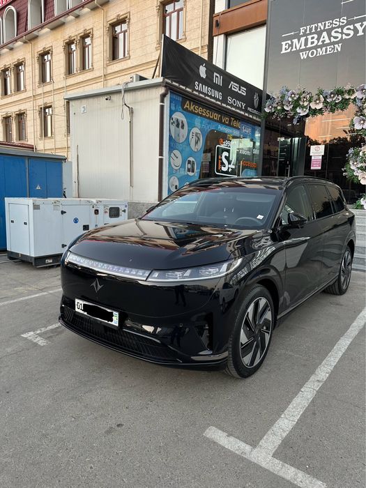 Dongfeng ep 008ultra 210 sotiladi