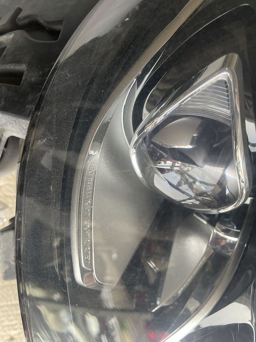 Фарове за Мерцедес GLS