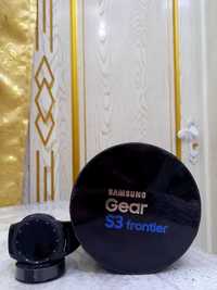 Samsung Gear S3 Frontier