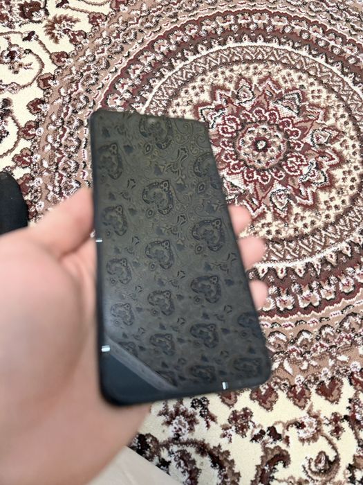 Xiaomi redmi note 12s 256gb