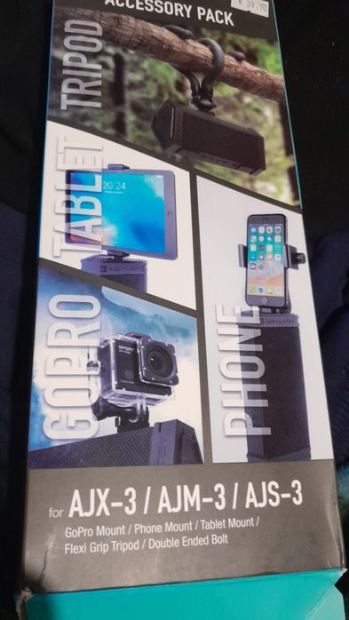 Пакет аксесоари за AJX-3 AJM-3 AJS-3