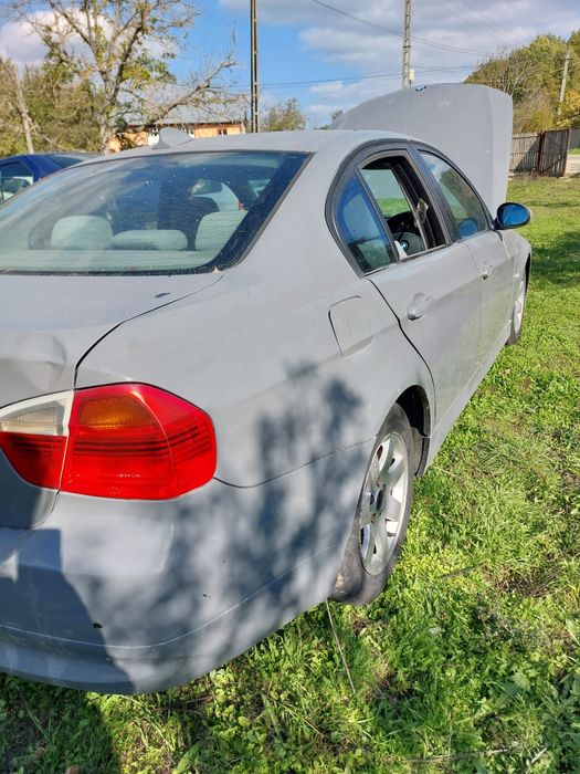 Dezmembrez / Dezmembrari BMW E90/E91