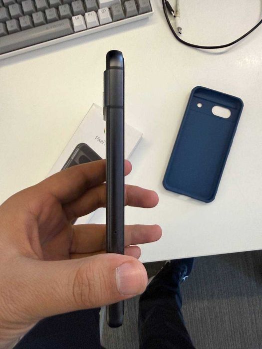 Google Pixel 8a USA 128GB