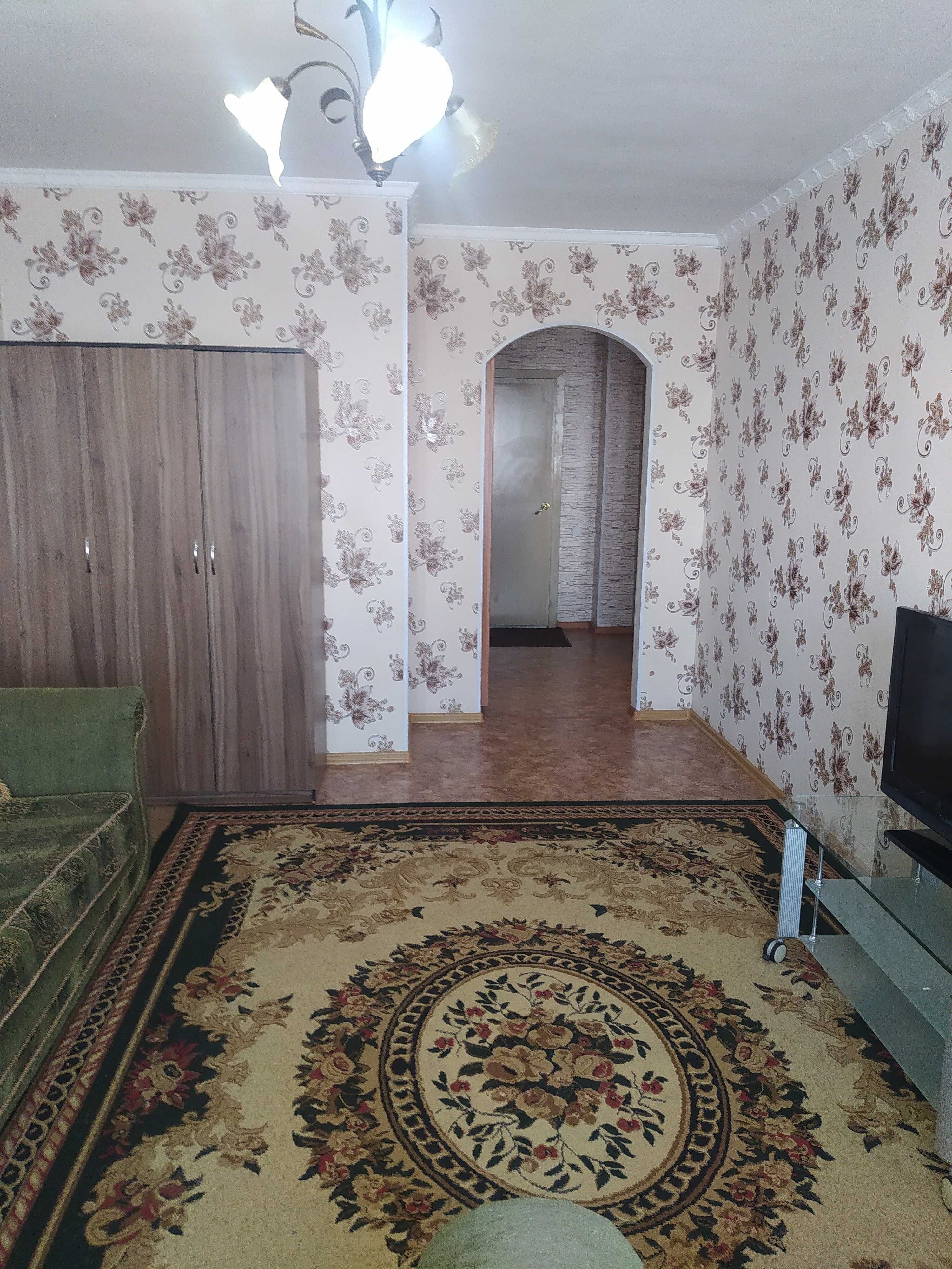 Палас в отличном состоянии 2,5х3,5