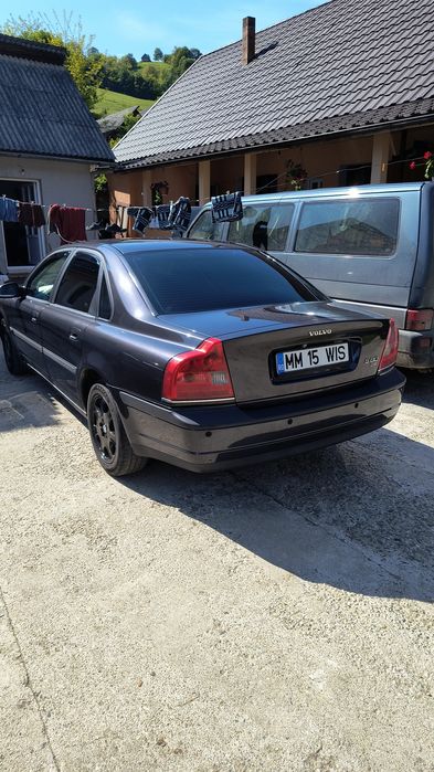 Vând sau schimb Volvo S80 I...