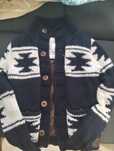 Super dry knitwear limited edition