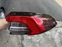 Stop Dreapta Led Toyota Corolla Sedan e210