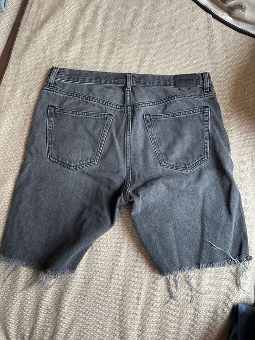 Мъжки къси гащи за лятото